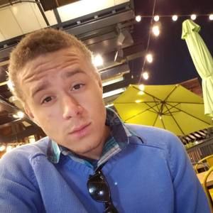 Meet your Posher, Austin